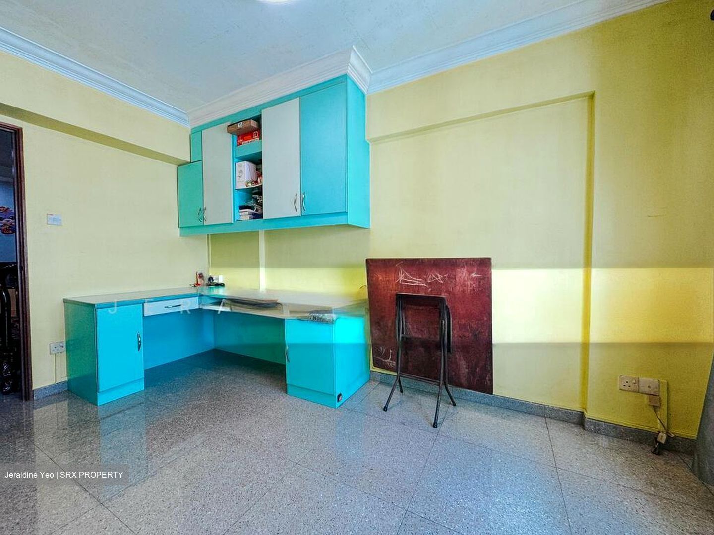 Blk 766 Woodlands Circle (Woodlands), HDB 5 Rooms #489478771
